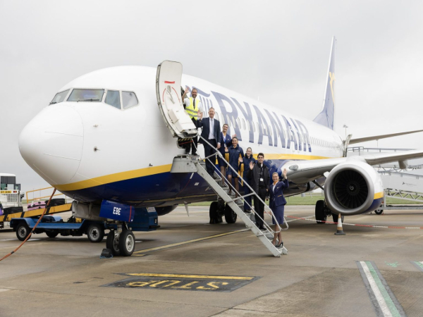 flights from norwich