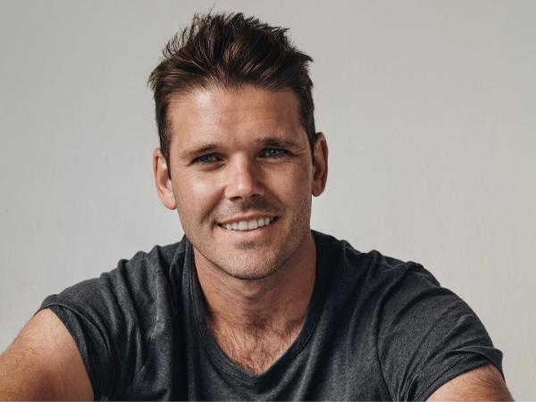 ben mcgregor