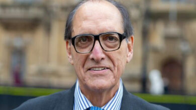 roger gewolb