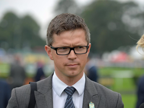 roger varian