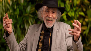 john agard