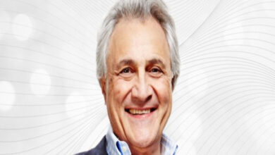 john suchet