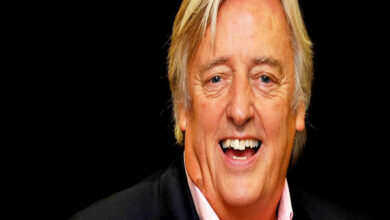 michael mansfield