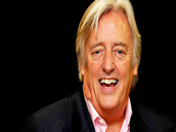 michael mansfield