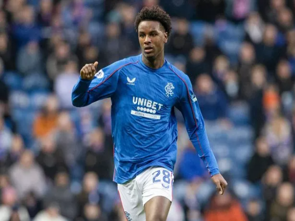 rafael fernandes