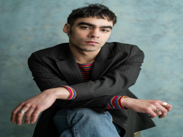 seamus dillane