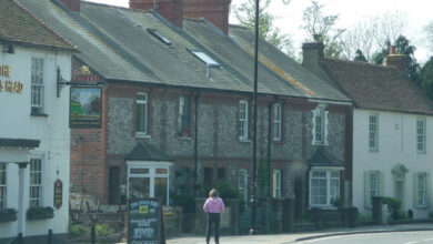 fishbourne chichester