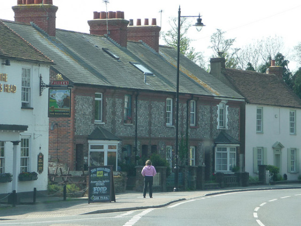 fishbourne chichester