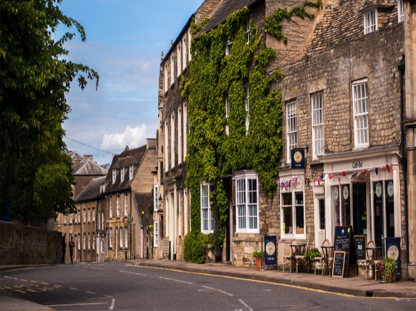 oundle peterborough