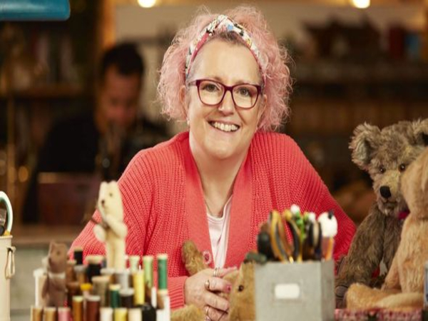 amanda middleditch