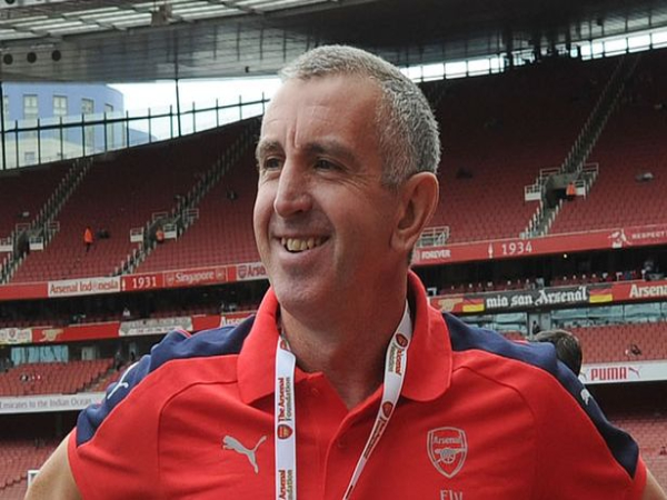 nigel winterburn