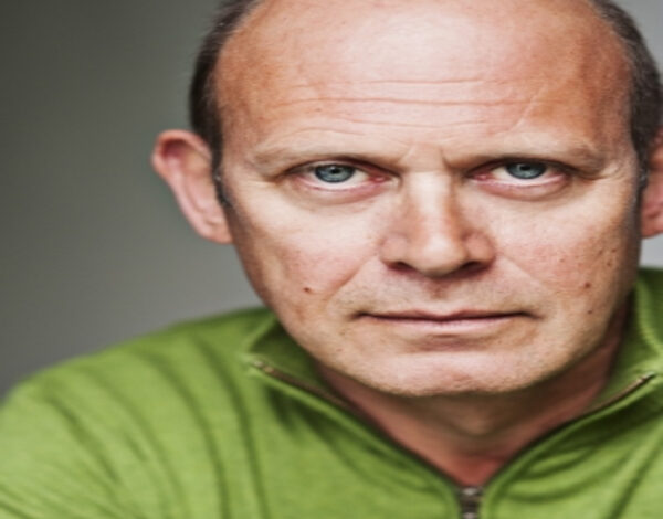 andrew woodall