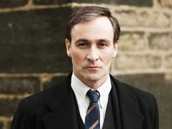 derek riddell