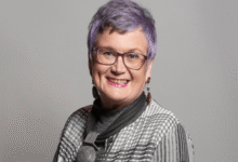 carolyn harris