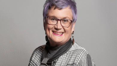 carolyn harris