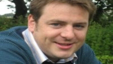 adrian mcloughlin