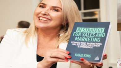 katie king