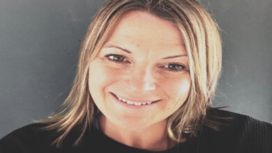 caroline hickman