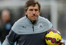 peter beardsley