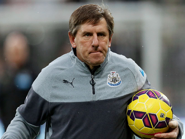 peter beardsley