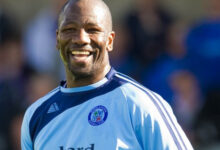 marvin andrews