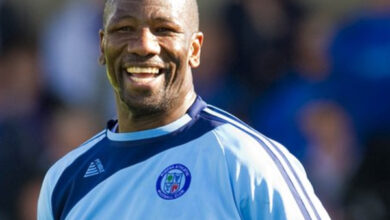 marvin andrews