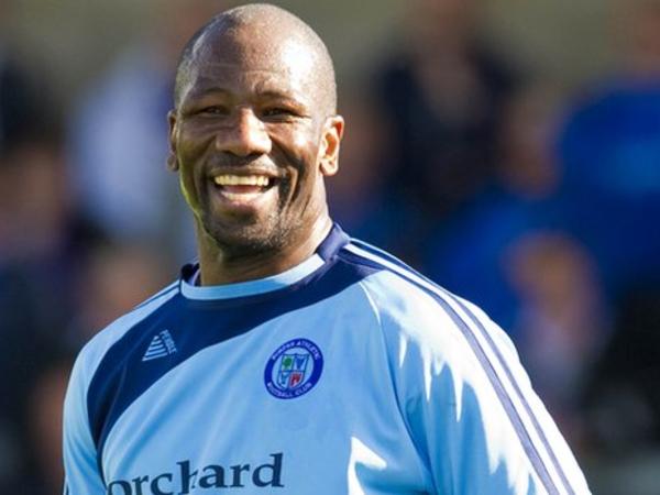marvin andrews