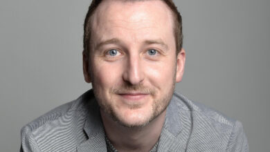stuart mitchell