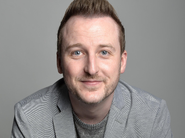stuart mitchell