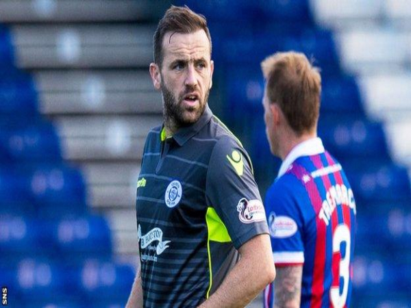 james mcfadden
