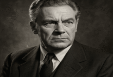 eric portman