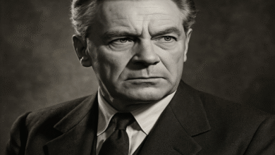 eric portman