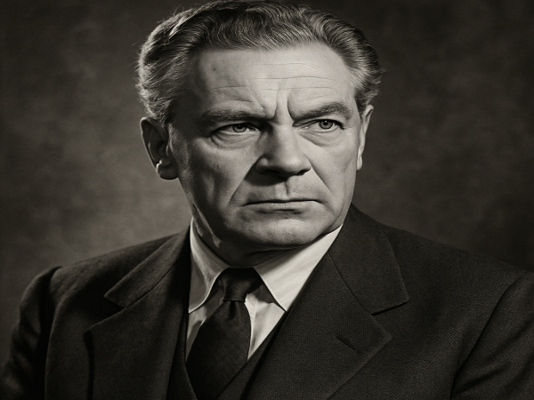 eric portman