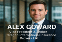 alex goward