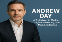 andrew day