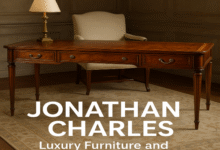 jonathan charles