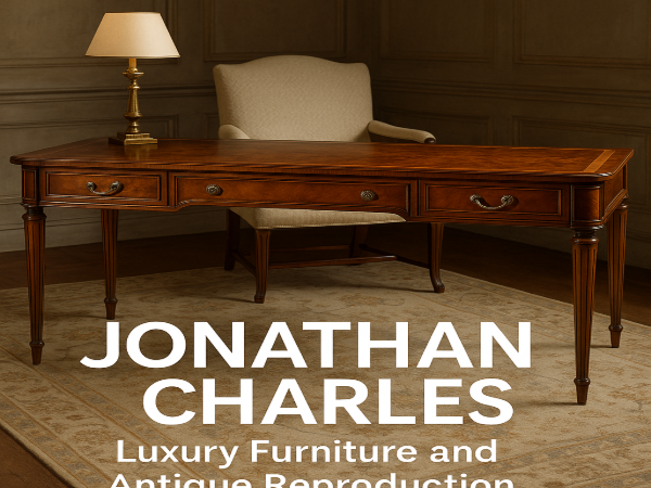 jonathan charles