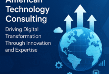 american technology consulting