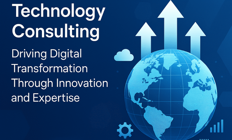 american technology consulting