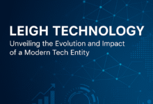 leigh technology