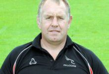 dean richards
