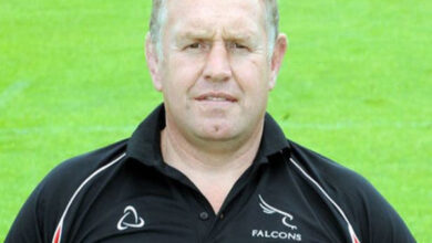 dean richards