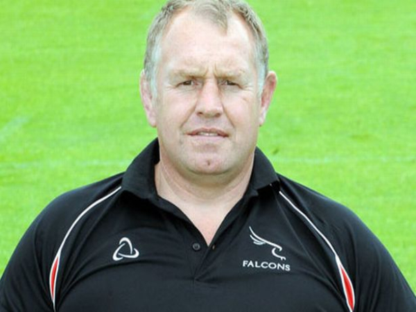 dean richards