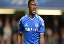 samuel etoo chelsea