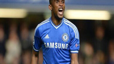 samuel etoo chelsea