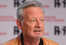 stuart ramsay
