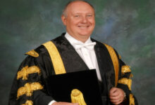 kenneth calman