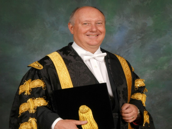 kenneth calman