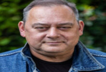nigel pivaro
