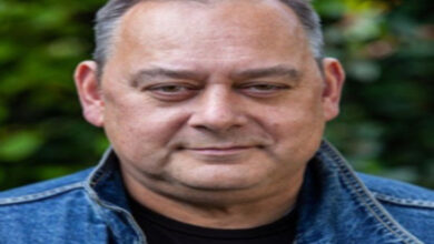 nigel pivaro